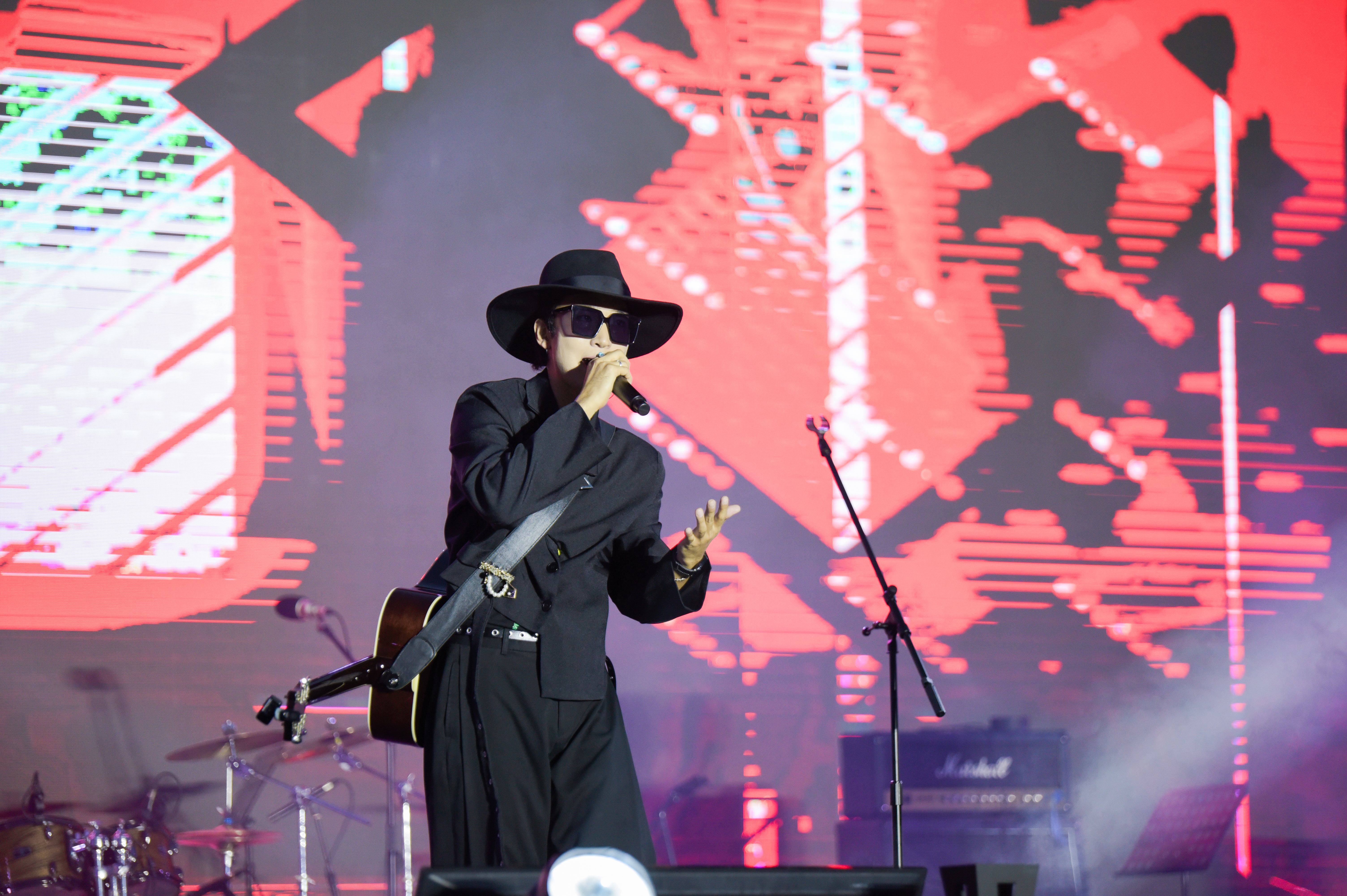 2025년 [제43회 태봉제] 철원 청소년 갓 탤런트