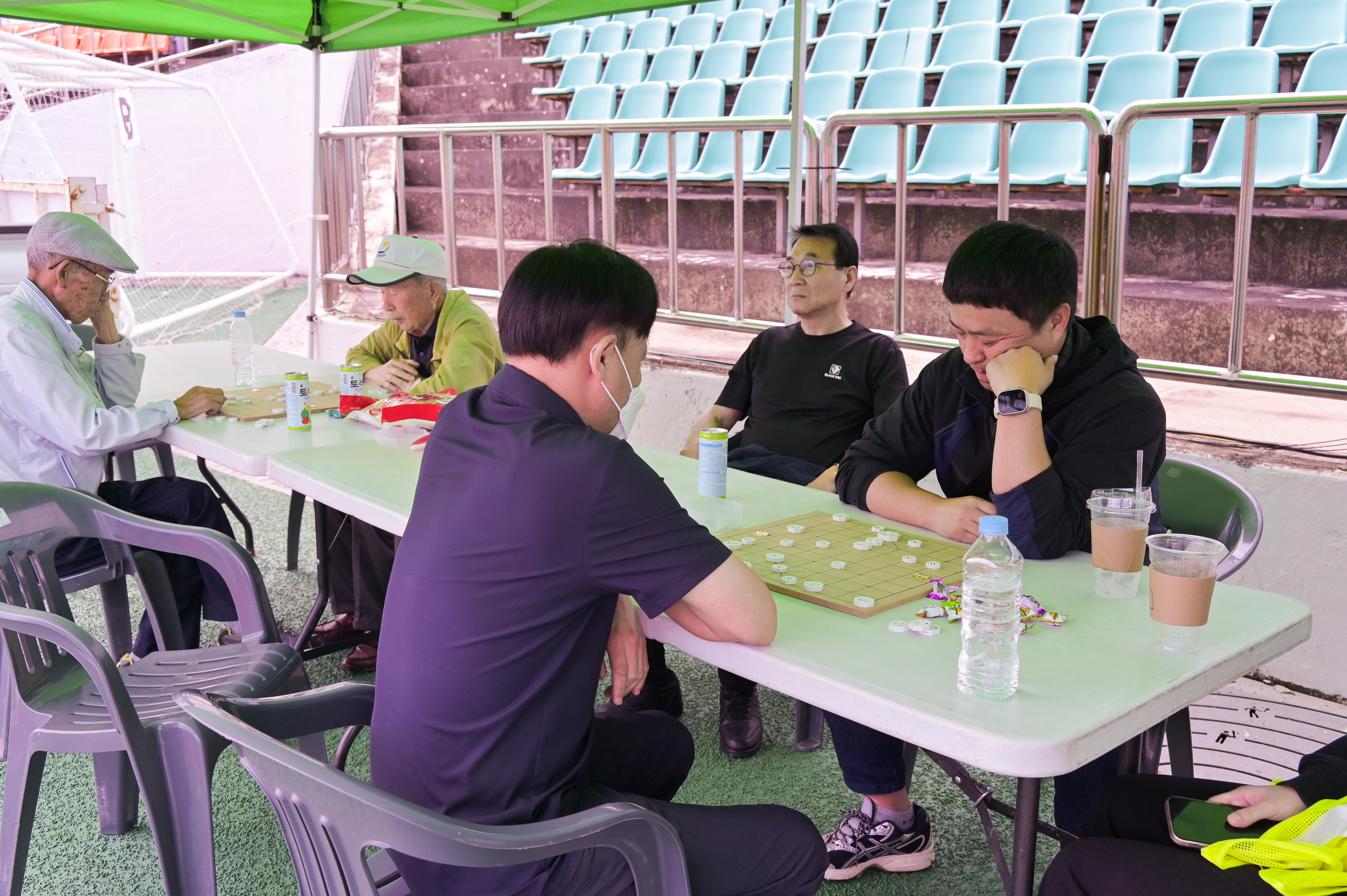 2025년 [제43회 태봉제] 군민 한마음 체육대회