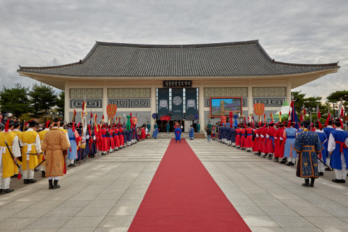 2025 철원 세종대왕 강무행차