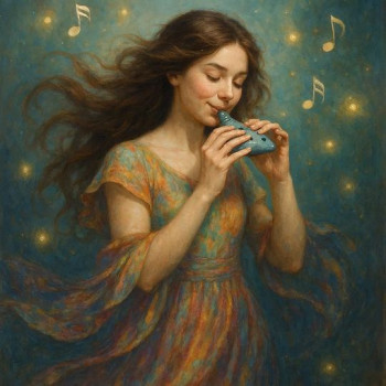 (금) 오카리나&nbsp;썸네일